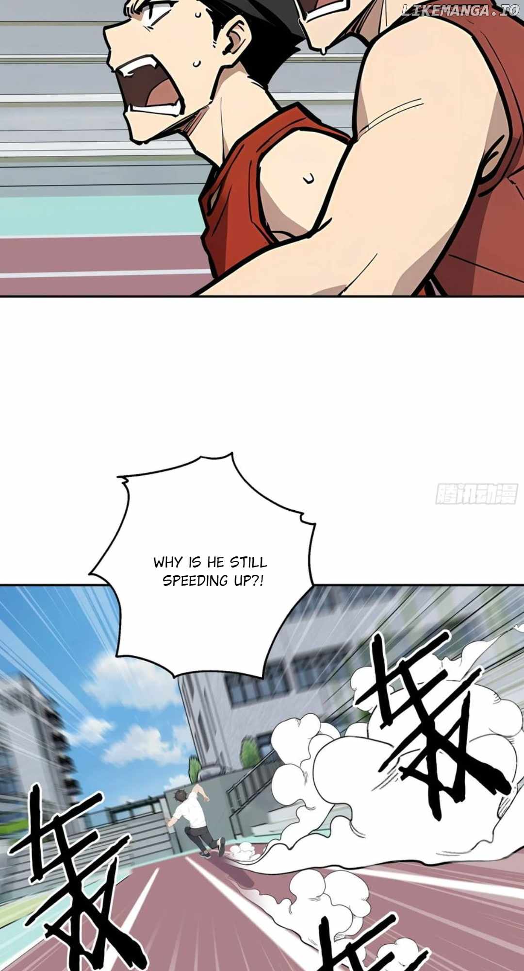 God of Learning Chapter 73 47